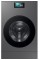 Прально-сушильна машина Samsung Bespoke AI WD18DB8995BZT2 87,5 см 18 кг/11 кг