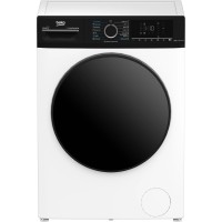 Прально-сушильна машина Beko b300 BMM5DFO5741WPB SteamCure 7кг/5кг