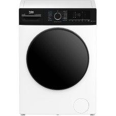 Прально-сушильна машина Beko b300 BMM5DFO5741WPB SteamCure 7кг/5кг