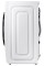 Прально-сушильна машина Samsung WD90DG5G34BEEO 48 см 9 кг/5 кг