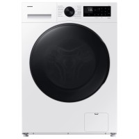 Прально-сушильна машина Samsung WD90DG5G34BEEO 48 см 9 кг/5 кг