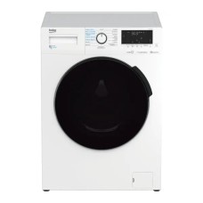 Прально-сушильна машина Beko HTV8712XW SteamCure 55,9см 8кг/5кг