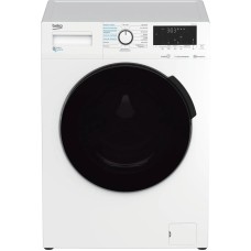 Прально-сушильна машина Beko HTV8712XW SteamCure 55,9 см 8 кг/5 кг