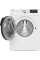 Прально-сушильна машина Beko HTV8712XW SteamCure 55,9 см 8 кг/5 кг