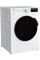 Прально-сушильна машина Beko HTV8712XW SteamCure 55,9 см 8 кг/5 кг