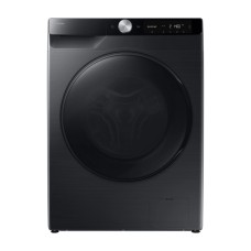 Прально-сушильна машина Samsung WD90DG6G94BBU4 48 см 9 кг/5 кг