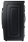 Прально-сушильна машина Samsung WD90DG6G94BBU4 48 см 9 кг/5 кг