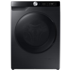 Прально-сушильна машина Samsung WD90DG6G94BBU4 48 см 9 кг/5 кг