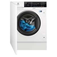 Прально-сушильна машина Electrolux 700 DualCare EW7WN368SPI 54см 8кг/4кг