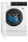 Прально-сушильна машина Electrolux 700 DualCare EW7WN368SPI 54см 8кг/4кг