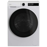 Прально-сушильна машина Candy BWR 4128BL8-S 68 см 8/12 кг 1400 об/хв
