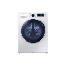 Пральна машина Samsung WD8NK52E0AW Ecobbubble 46см 8кг/5кг