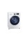 Пральна машина Samsung WD8NK52E0AW Ecobbubble 46см 8кг/5кг