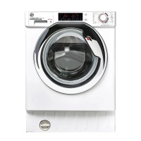 Прально-сушильна машина Hoover H-Wash 300 Pro HBDO485TAMCE 8 кг/5 кг Дистанційне керування