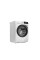 Пральна машина Electrolux EW7WP369SP 63,6см 9кг/6кг