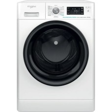 Прально-сушильна машина Whirlpool FFWDB 864349 BV PL 54 см 8 кг/6 кг