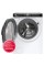 Прально-сушильна машина Hoover H-Wash 500 HDP 4149AMBC/1-S 67см 14кг/9кг Дистанційне керування