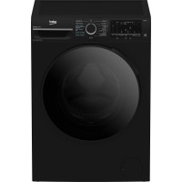 Прально-сушильна машина Beko bPro500 BM3DFT4931PBSDC EnergySpin 53,8 см 9 кг/6 кг
