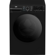 Прально-сушильна машина Beko bPro500 BM3DFT4931PBSDC EnergySpin 53,8 см 9 кг/6 кг