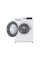 Прально-сушильна машина Samsung WD10HG6U94BEU4 59 см 10 кг/6 кг