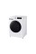 Прально-сушильна машина Samsung WD10HG6U94BEU4 59 см 10 кг/6 кг