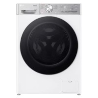 Пральна-сушильна машина LG F4D37952W 61,5 см 13/7 кг