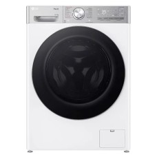 Пральна-сушильна машина LG F4D37952W 61,5 см 13/7 кг