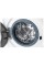 Пральна-сушильна машина LG F4D37952W 61,5 см 13/7 кг
