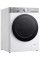 Пральна-сушильна машина LG F4D37952W 61,5 см 13/7 кг