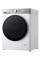 Пральна-сушильна машина LG F4D37952W 61,5 см 13/7 кг