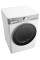 Пральна-сушильна машина LG F4D37952W 61,5 см 13/7 кг