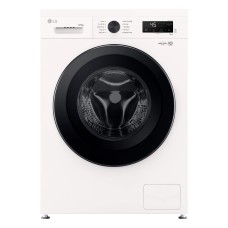 Прально-сушильна машина LG W4X1085NWK 60 см 8 кг/5 кг