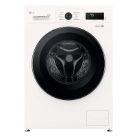 Прально-сушильна машина LG W4X1085NWK 60 см 8 кг/5 кг