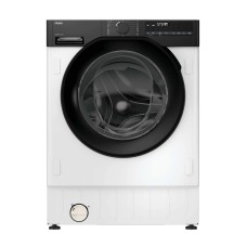 Прально-сушильна машина Haier Series 6 BHA6SD696M6DB9-S 9 кг/6 кг 1600 об/хв
