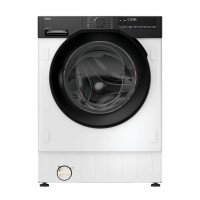 Прально-сушильна машина Haier Series 6 BHA6SD696M6DB9-S 9 кг/6 кг 1600 об/хв