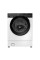 Прально-сушильна машина Haier Series 6 BHA6SD696M6DB9-S 9 кг/6 кг 1600 об/хв
