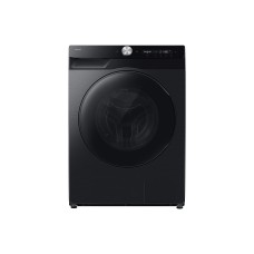 Прально-сушильна машина Samsung WD10HG6U94BBU4 59 см 10 кг/6 кг
