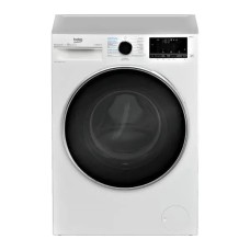 Пральна машина Beko B5DFT594427WPB bPro500 SteamCure 57,3 см 9 кг/6 кг