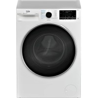 Прально-сушильна машина Beko bPro500 B5DFT594427WPB SteamCure 57,3см 9кг/6кг