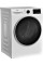 Прально-сушильна машина Beko bPro500 B5DFT594427WPB SteamCure 57,3см 9кг/6кг
