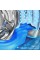 Прально-сушильна машина Beko bPro500 BMM5DFO5841PB SteamCure Slim 8 кг/5 кг