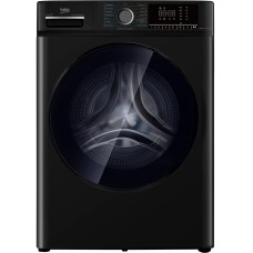 Прально-сушильна машина Beko bPro500 BMM5DFO5841PB SteamCure Slim 8 кг/5 кг