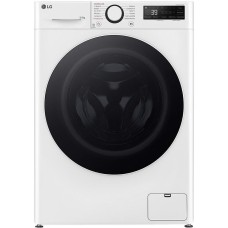 Прально-сушильна машина автоматична LG F2D95520W