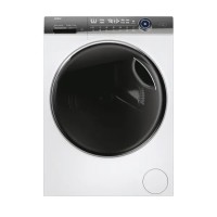 Прально-сушильна машина Haier I-Pro 7 Plus HWD100-B14979U-S 54см 10кг/6кг Дистанційне керування