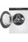 Прально-сушильна машина Haier I-Pro 7 Plus HWD100-B14979U-S 54см 10кг/6кг Дистанційне керування