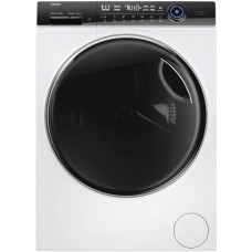 Прально-сушильна машина Haier I-Pro 7 Plus HWD100-B14979U-S 54см 10кг/6кг Дистанційне керування