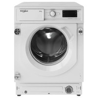 Прально-сушильна машина Whirlpool WDWG961485EU