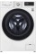 Прально-сушильна машина автоматична LG F2DV5S7S1E