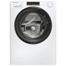 Пральна-сушильна машина Candy CSOW44644TWMB6-S Slim 40см 6кг/4кг