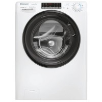 Пральна-сушильна машина Candy CSOW44644TWMB6-S Slim 40см 6кг/4кг